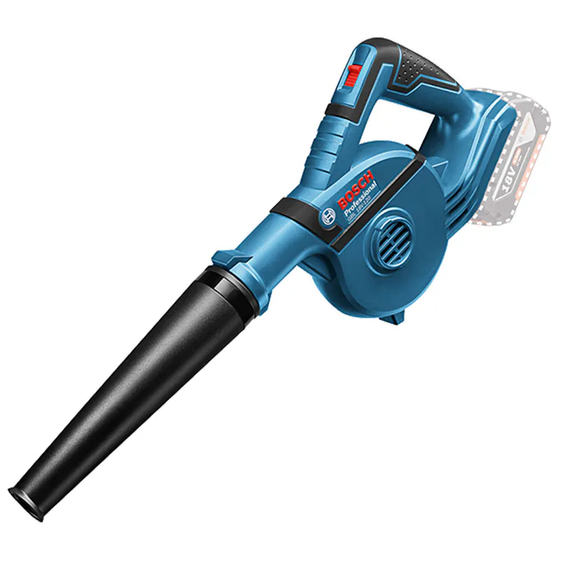 BOSCH博世 18V鋰電鼓風機/吹風機/洗車吹水機 GBL 18V-120 (空機)