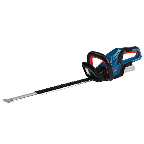 BOSCH博世 18V無刷鋰電修籬機 GHE 18V-60 (空機)