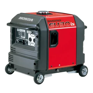 Honda本田 EU30is 變頻式發電機