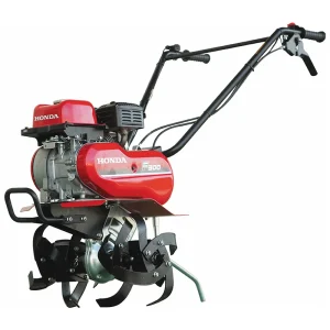 Honda本田 F300 農耕機 (推薦200坪使用)#中耕機