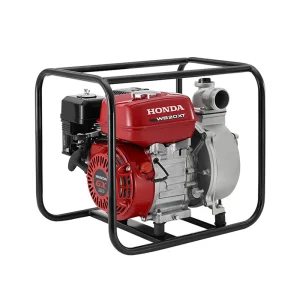 Honda本田 WB20XT 抽水機 (水口2英吋/120cc)
