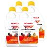 Honda 10W30_PP 動力產品專用機油4入 (Honda發電機/割草機適用)