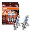 OSRAM H4 NIGHT BREAKER 220 加亮220%汽車燈泡 2入/組 公司貨《送 萬用彈片收納包》
