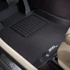 3D 卡固立體汽車腳踏墊 客製化訂做專區