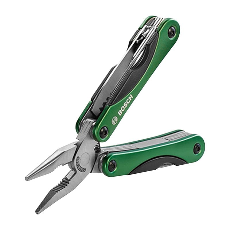 BOSCH博世 12合1多功能工具刀