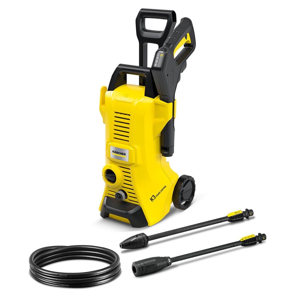 KARCHER凱馳-K2 Modular高壓清洗機