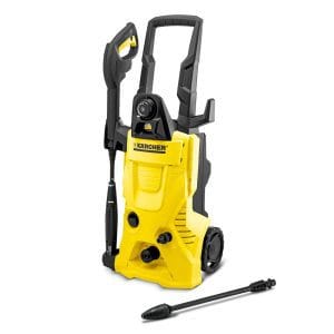 KARCHER凱馳-高壓清洗機 K4 *MX