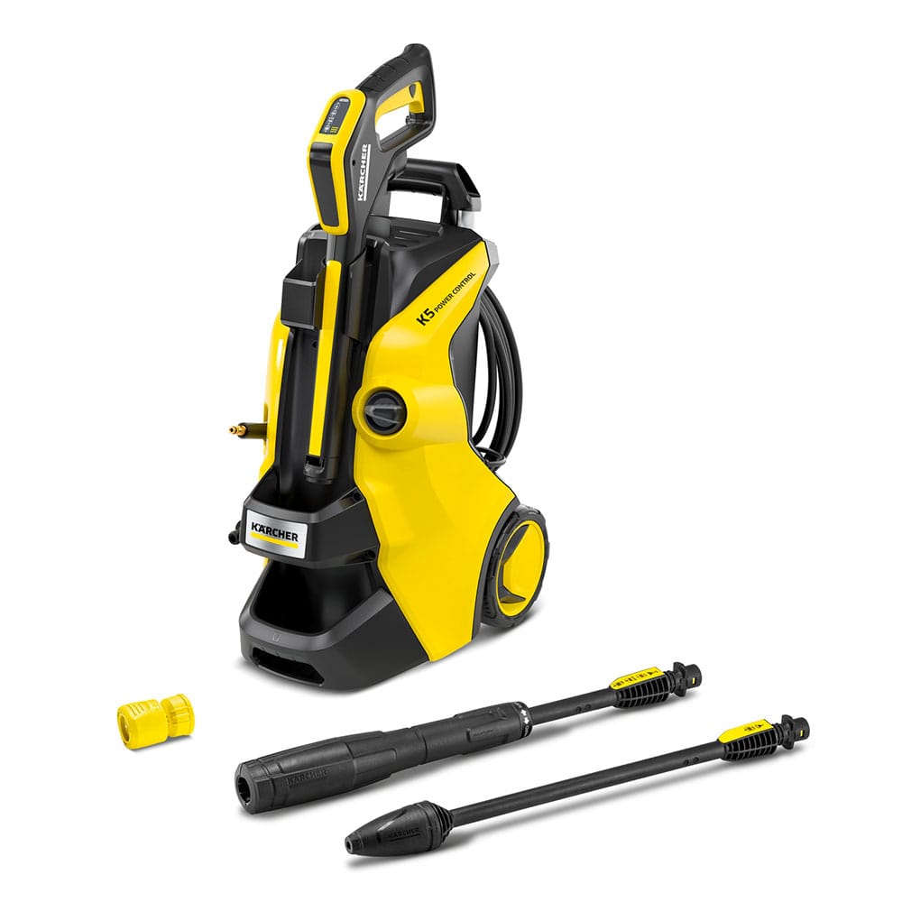 KARCHER凱馳-K2 Modular高壓清洗機