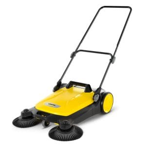 KARCHER凱馳- 手推式掃地機 S4 Twin