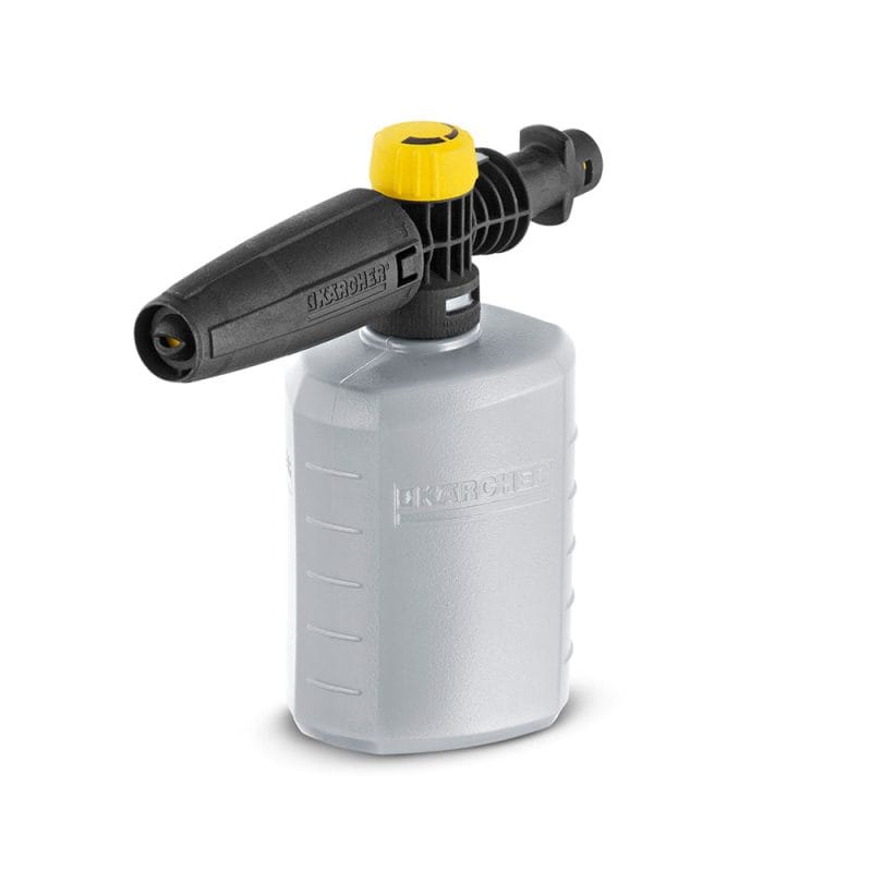 KARCHER凱馳-FJ6 泡沫噴罐(0.6公升)