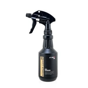 KT BIKER 柑橘內裝清潔劑 500ml #CAR038