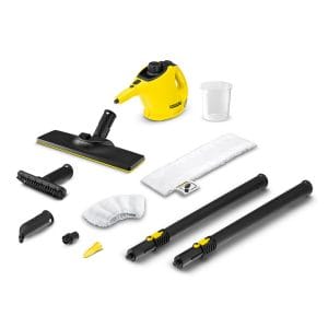 KARCHER凱馳-蒸氣清洗機 SC1 EasyFix