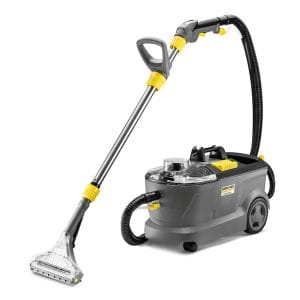 KARCHER凱馳-地毯織品噴抽式清洗機 Puzzi 10/1 (汽車、沙發、室內適用)