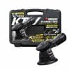 【鐵甲武士】KT-V 多力無線電動打蠟機 最新三代/黑/無刷馬達《再送CARBUFF玻璃油膜去除劑》