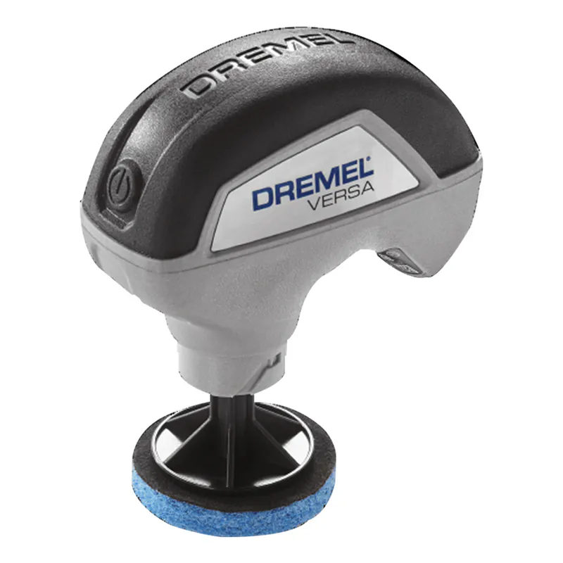 DREMEL精美 Versa高效電動清潔機 PC10