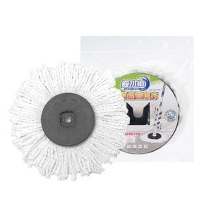 舞水痕 拖把組替換包/2入裝