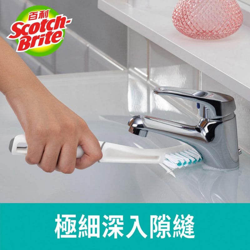 3M 百利隙縫刷