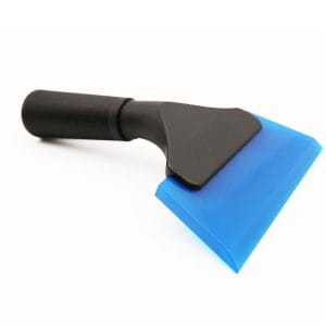 CARBUFF 刮水板(玻璃刮水/除膠/隔熱紙包膜施作）一入 / MH-8091
