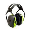 3M PELTOR X4A 隔音耳罩