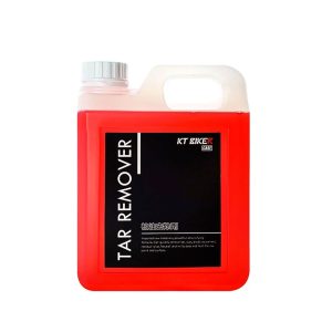 KT BIKER 柏油去除劑 2000ml #VBT108