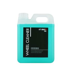 KT BIKER 鋼圈清潔劑 2000ml #VBT109