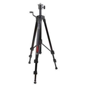 BOSCH博世 三腳架BT 150 5/8”大孔(Professional/台灣公司貨)