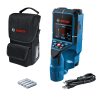 BOSCH博世 牆體探測儀D-TECT 200 C (AA電池*4/台灣公司貨)