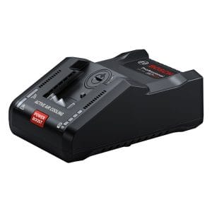 BOSCH博世 18V/16A 鋰電高速充電器 GAL 18V-160 C (14.4V/18V適用/台灣公司貨)