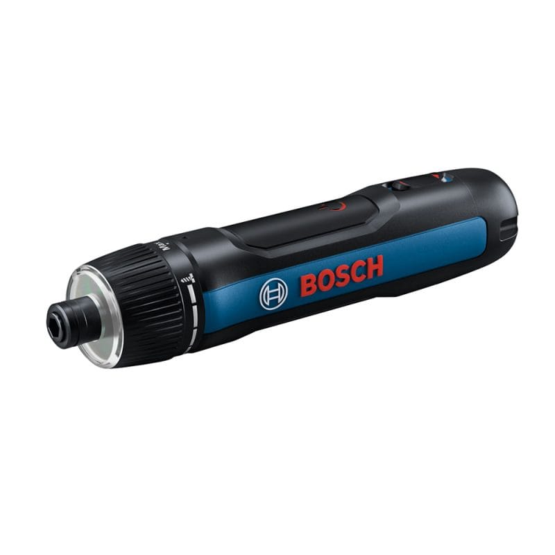 BOSCH博世 3.6V鋰電起子機 GO 3 (16+1起子頭組) /台灣公司貨