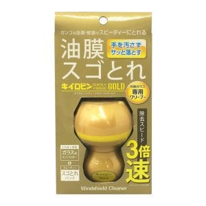 日本ProStaff 黃金級油膜去除劑 A-14 (54g)
