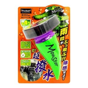 日本ProStaff 魔獸超撥水鍍膜劑 A-70 (100ml)