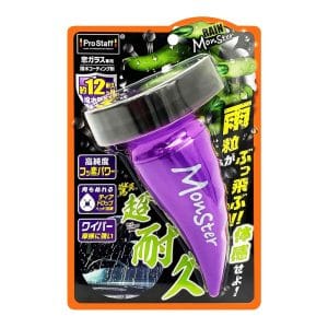日本ProStaff 魔獸超強撥水鍍膜劑 A-71 (80ml)