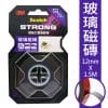 3M 玻璃磁磚V1204N SCOTCH 超強力雙面膠帶(12mm x 1.5米)