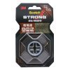 3M 粗糙面V1803N SCOTCH 超強力雙面膠帶(18mm x 1.5米)