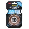 3M 透明V1909N SCOTCH 超強力雙面膠帶(19mm x 1.5米)