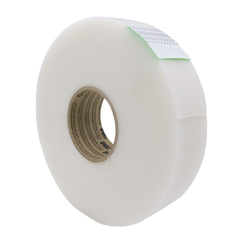 3M EST極限防水膠帶4412N白色/取代矽利康填縫方式 (50mm*18yd*2mm)