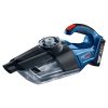 BOSCH博世 18V 鋰電吸塵器套組 (4.0Ah電池+8A快充組) GAS 18V-1 車內吸塵