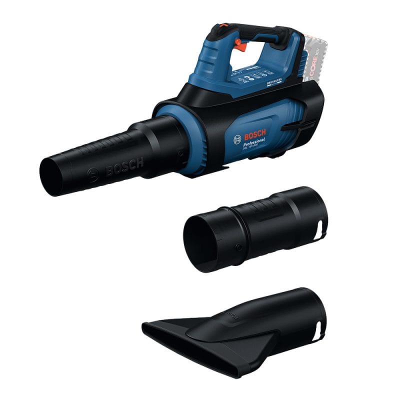 BOSCH博世 18V鋰電吹葉機/鼓風機 GBL18V-800(空機)