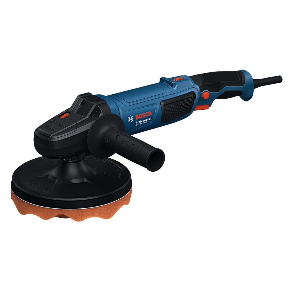BOSCH博世 插電拋光機/打蠟機 GPO 11-180 S