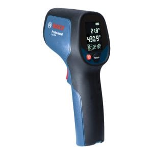 BOSCH博世  測溫槍 GIS 500