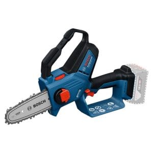 BOSCH博世 18V無刷鋰電鏈鋸機(空機) GKE 18V-15