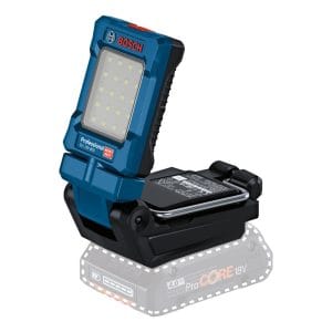 BOSCH博世 18V鋰電照明燈 GLI 18V-800 (空機)