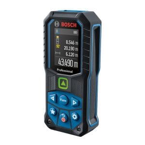 BOSCH博世 50米綠光雷射測距儀 GLM 50-23 G