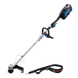 BOSCH博世 18V鋰電無刷割草機(空機) GRT 18V-40