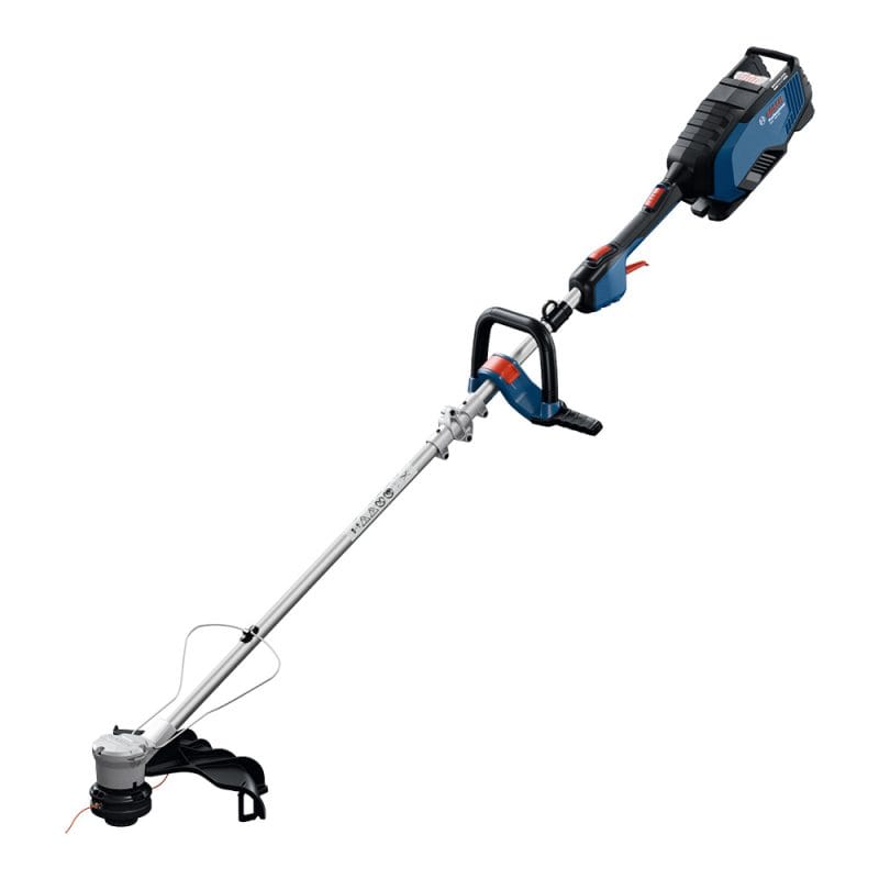 BOSCH博世 18V鋰電無刷割草機(空機) GRT 18V-40