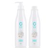 【淨淨】真濃縮洗衣精/標準瓶 800ml + 補充瓶 800ml
