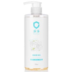 【淨淨】濃縮萬用家事皂/按壓瓶 700ml