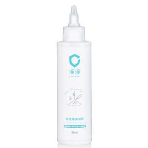 【淨淨】速效除黴凝膠/尖頭瓶 150ml