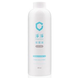 【淨淨】剋菌液/10倍濃縮 500ml