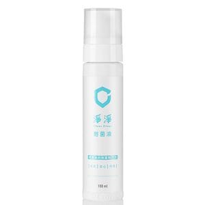 【淨淨】剋菌液/隨身瓶 100ml